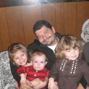 Meet your Posher, Todd